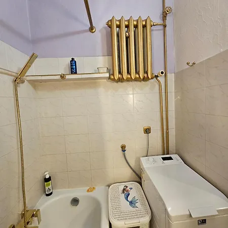 Warszawska Blisko Dworzec Pkp Apartament Gdynia