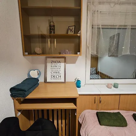 Apartament Warszawska Blisko Dworzec Pkp *