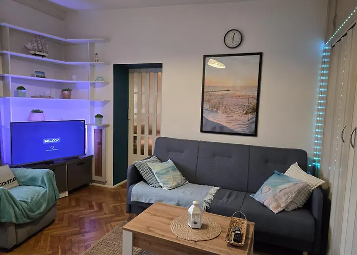 Warszawska Blisko Dworzec Pkp Gdynia