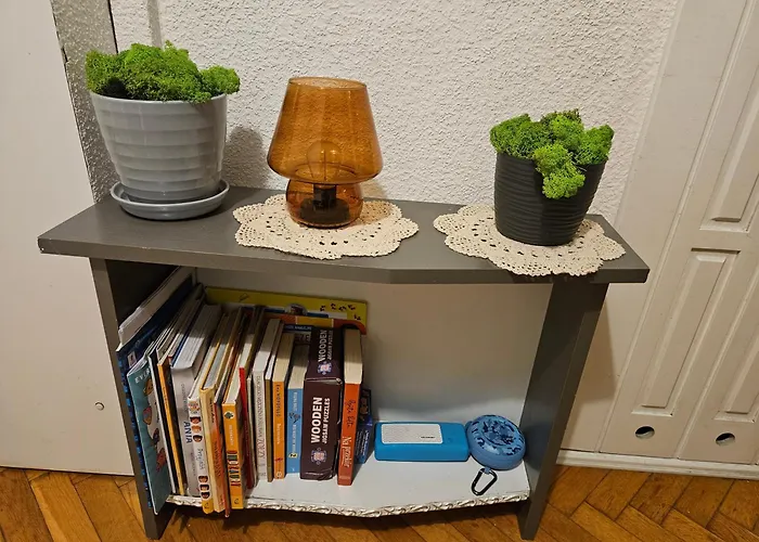 Warszawska Blisko Dworzec Pkp Apartament