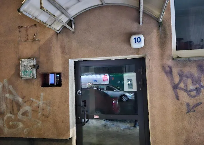 Warszawska Blisko Dworzec Pkp Gdynia