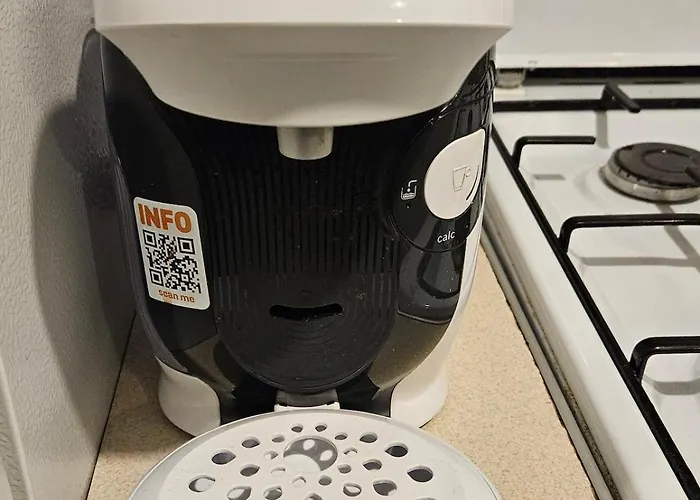 Apartament Warszawska Blisko Dworzec Pkp Gdynia