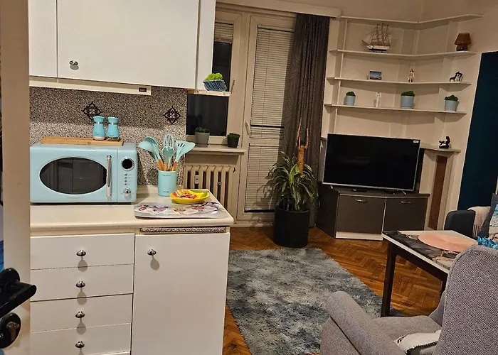 Warszawska Blisko Dworzec Pkp Gdynia